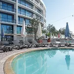 דירה Sfumato אודסה