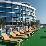 דירה Sfumato אודסה