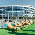 דירה Sfumato אודסה