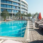 דירה Sfumato אודסה