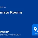 Apartman Sfumato Odessza