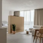 Sfumato דירה אודסה