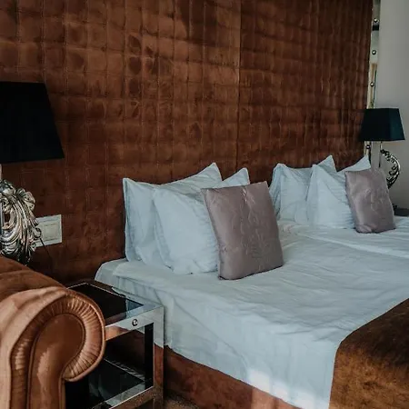 Apartment Sfumato Odesa
