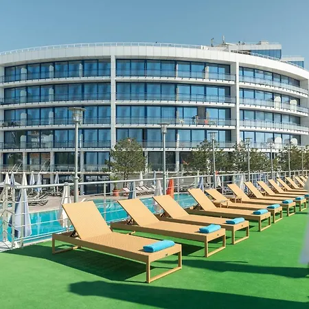 Apartment Sfumato Odesa