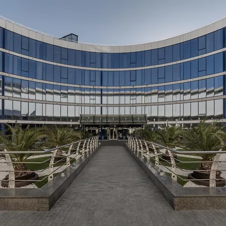 Appartement Sfumato Odessa