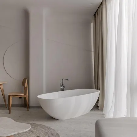 Sfumato Apartment *