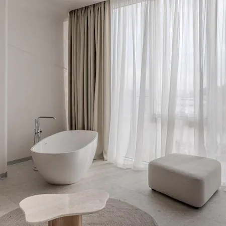 Apartment Sfumato *