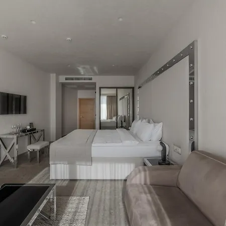 Apartment Sfumato