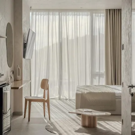 Apartment Sfumato *