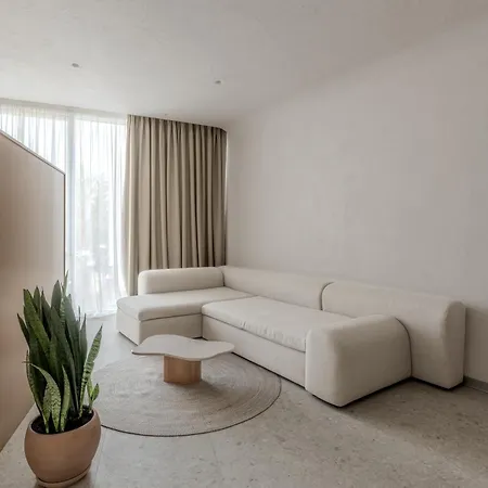Apartment Sfumato Odesa