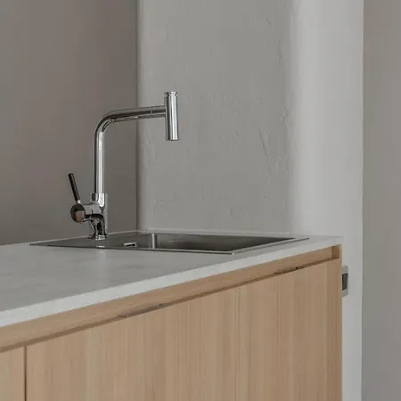 Sfumato Apartment