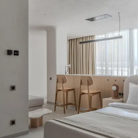 Sfumato Apartment