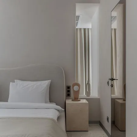 Apartment Sfumato *