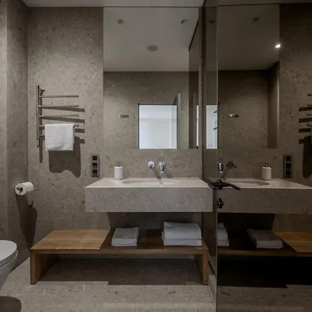 Apartment Sfumato Odesa