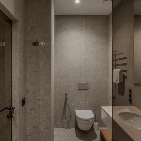 Sfumato Apartment Odesa
