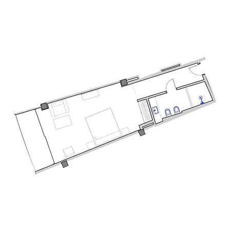 Sfumato Apartment