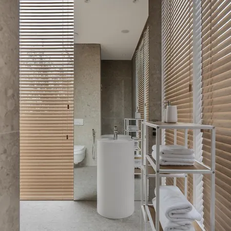 Apartment Sfumato Odesa