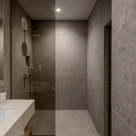 Apartment Sfumato *