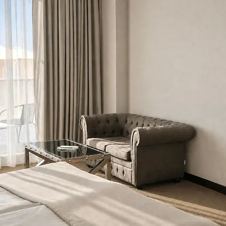 Apartment Sfumato Odesa