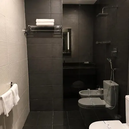 Sfumato Apartment