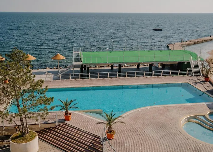 Appartement Sfumato Odessa