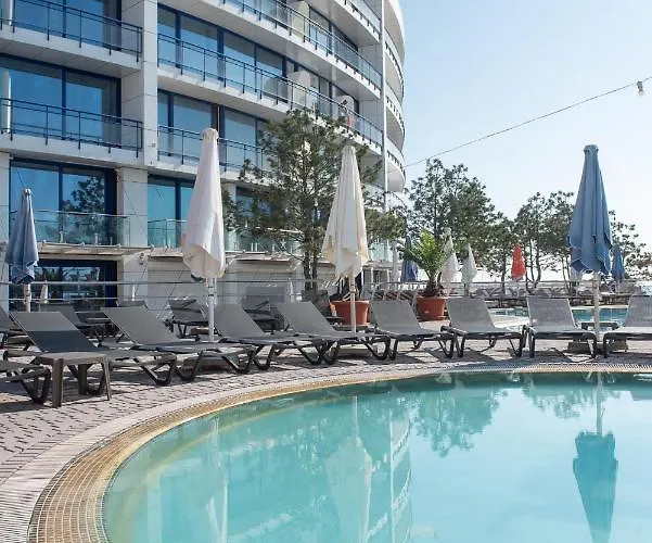 Appartement Sfumato Odessa