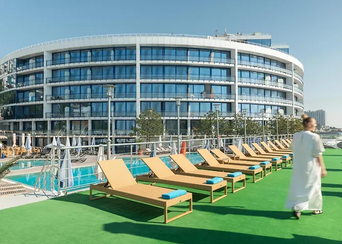 Apartment Sfumato Odesa