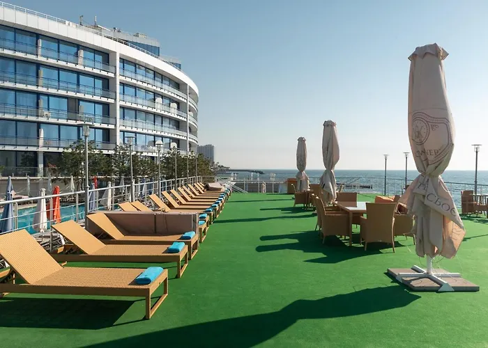 Sfumato Appartement *