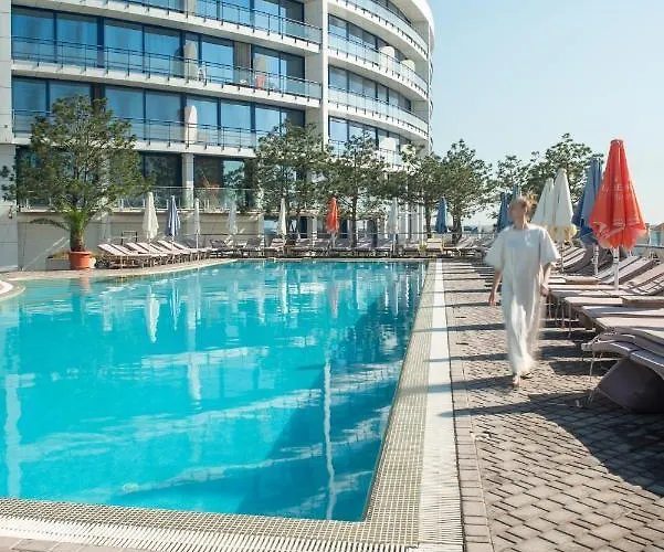 Appartement Sfumato Odessa