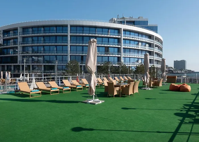 Appartement Sfumato *