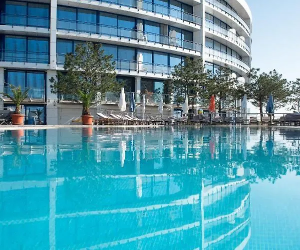 Appartement Sfumato *