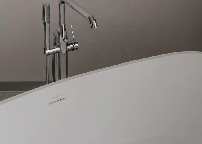 Appartement Sfumato Odessa