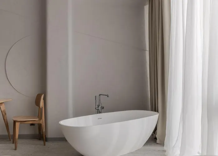 Sfumato Appartement *