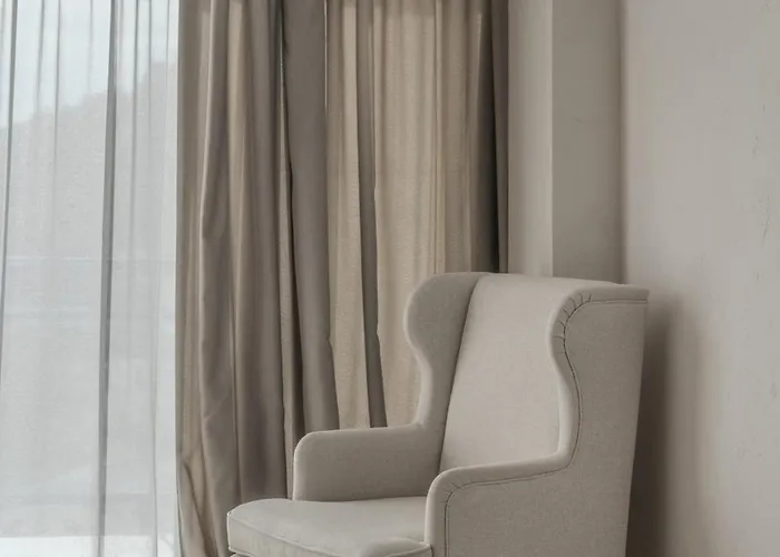 Sfumato Appartement *