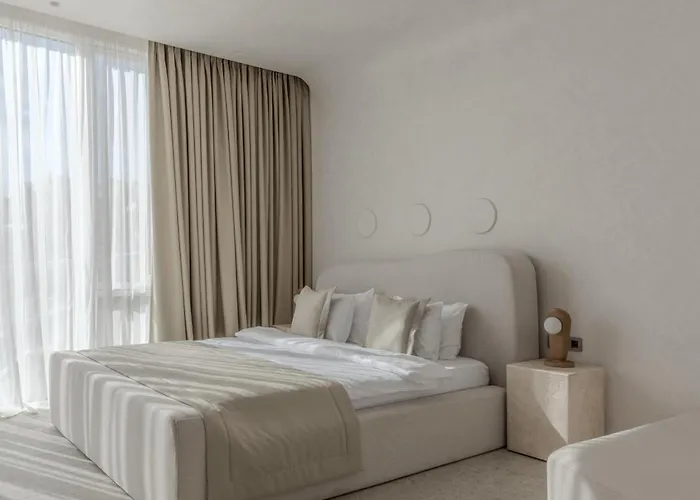 Sfumato Appartement Odessa