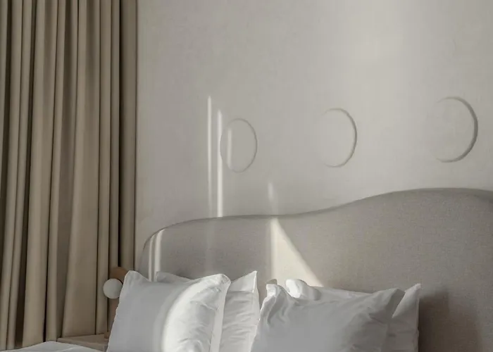 Sfumato Appartement *