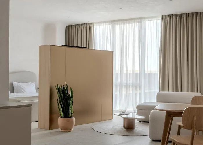 Sfumato Appartement Odessa