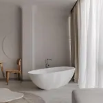 Sfumato Apartment *