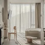 Apartment Sfumato *