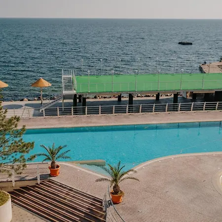 Appartement Sfumato Odessa