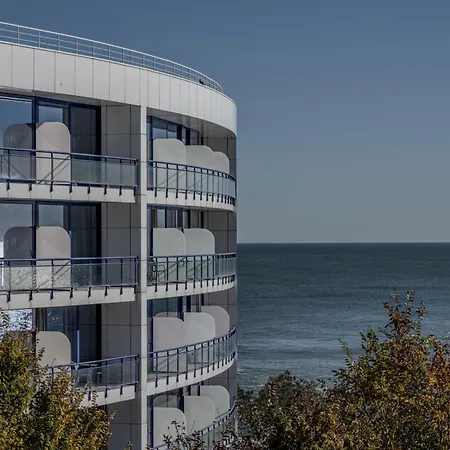 Appartement Sfumato