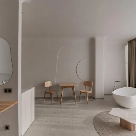 Appartement Sfumato