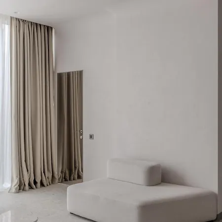 Appartement Sfumato