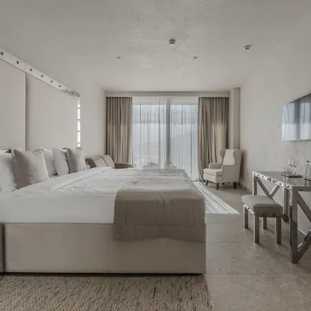 Appartement Sfumato