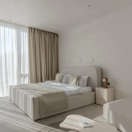 Sfumato Appartement Odessa