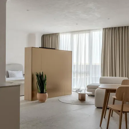 Sfumato Appartement Odessa