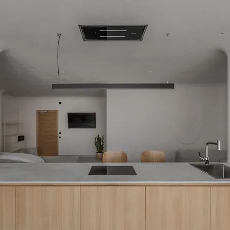 Appartement Sfumato