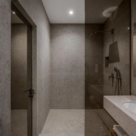 Appartement Sfumato